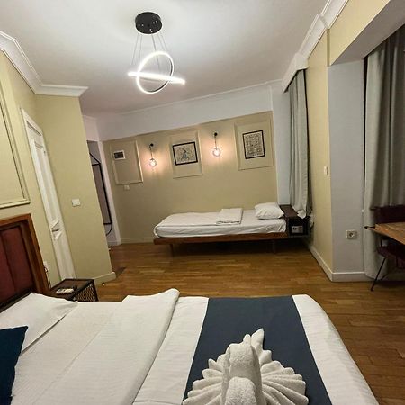 Volgarika Flats Hotel Provincia di Provincia di Istanbul Esterno foto