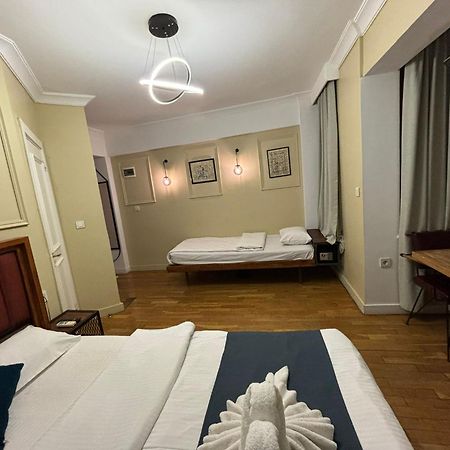 Volgarika Flats Hotel Provincia di Provincia di Istanbul Esterno foto