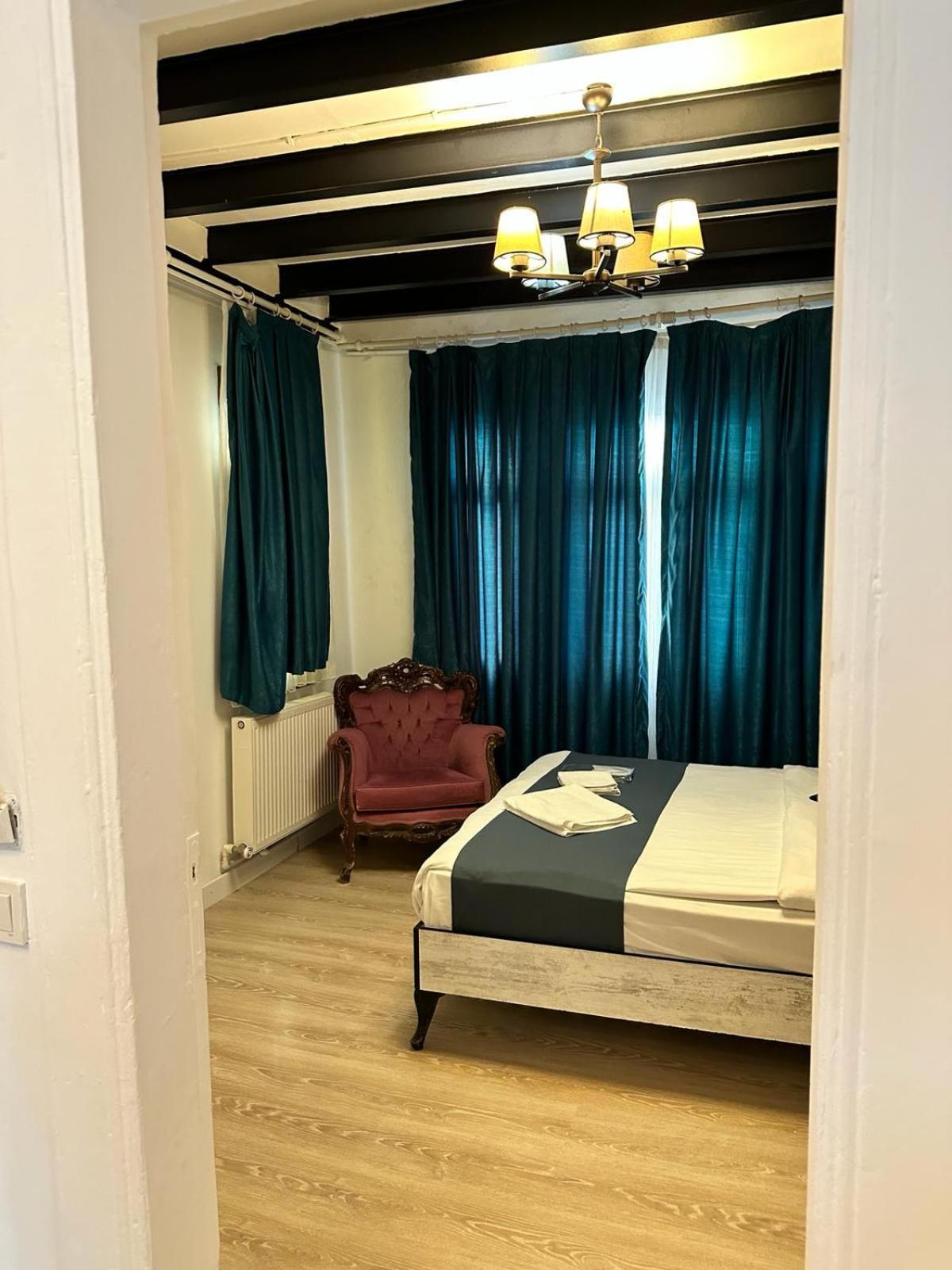 Volgarika Flats Hotel Provincia di Provincia di Istanbul Esterno foto