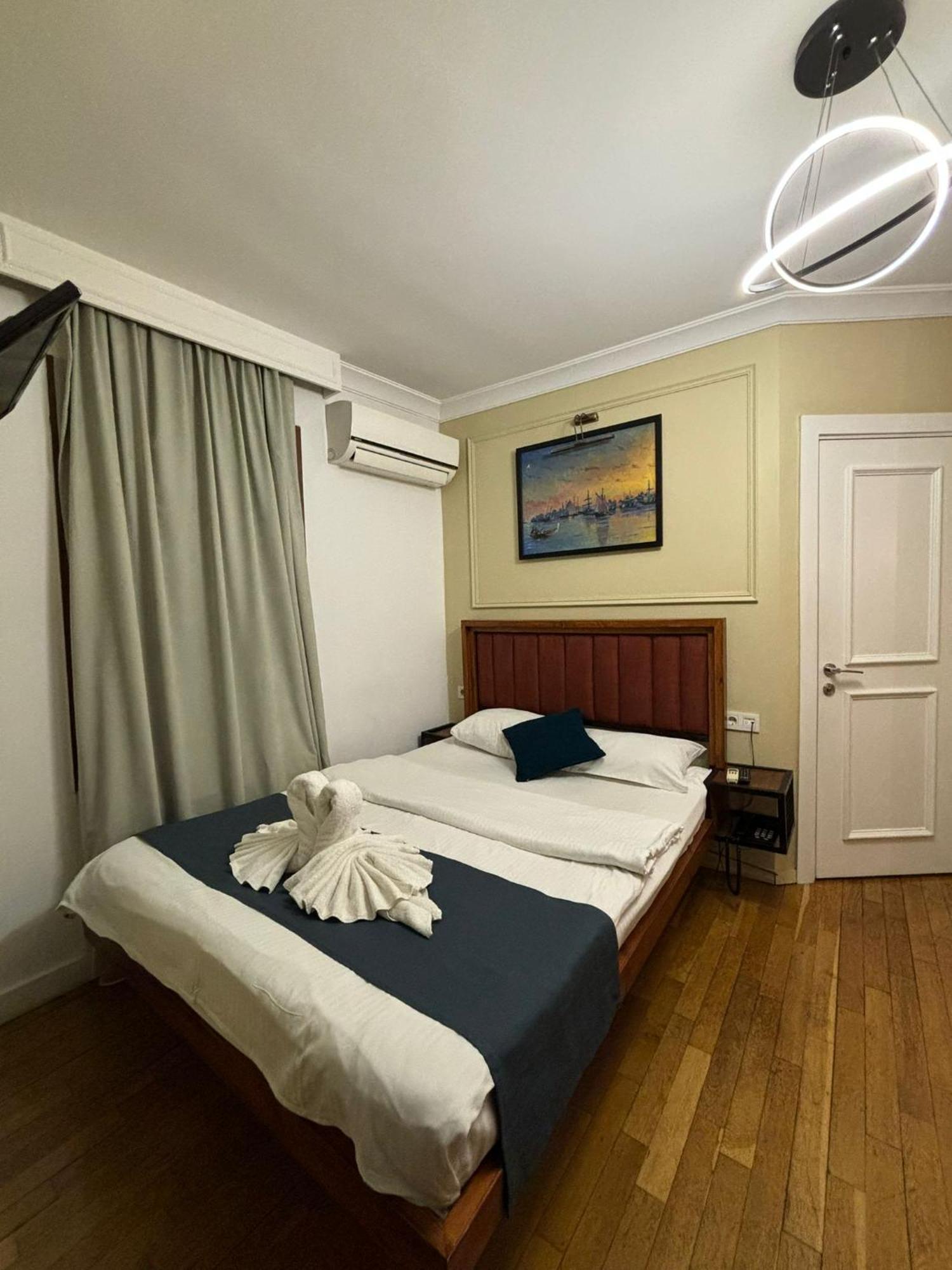 Volgarika Flats Hotel Provincia di Provincia di Istanbul Esterno foto