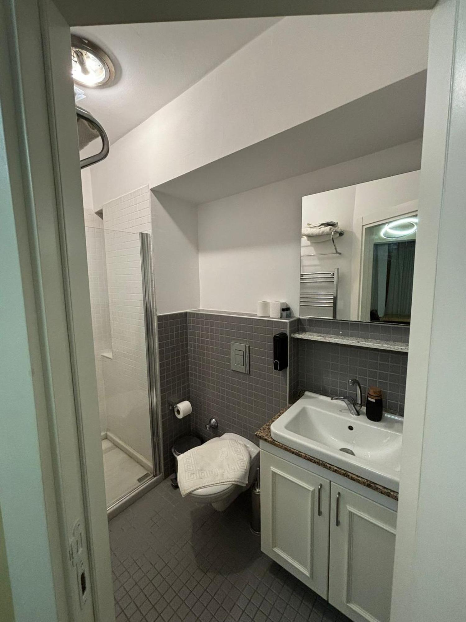 Volgarika Flats Hotel Provincia di Provincia di Istanbul Esterno foto