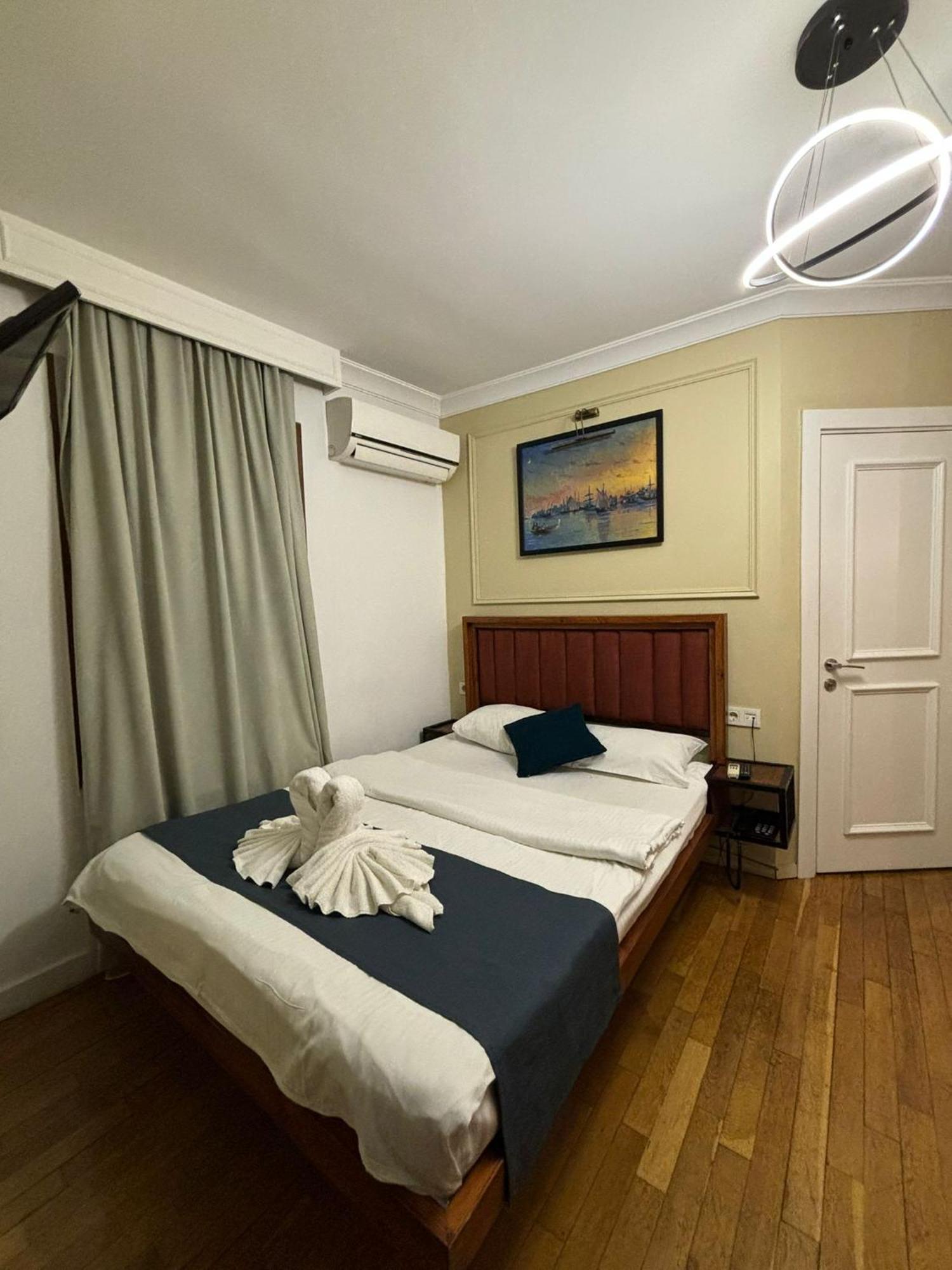 Volgarika Flats Hotel Provincia di Provincia di Istanbul Esterno foto
