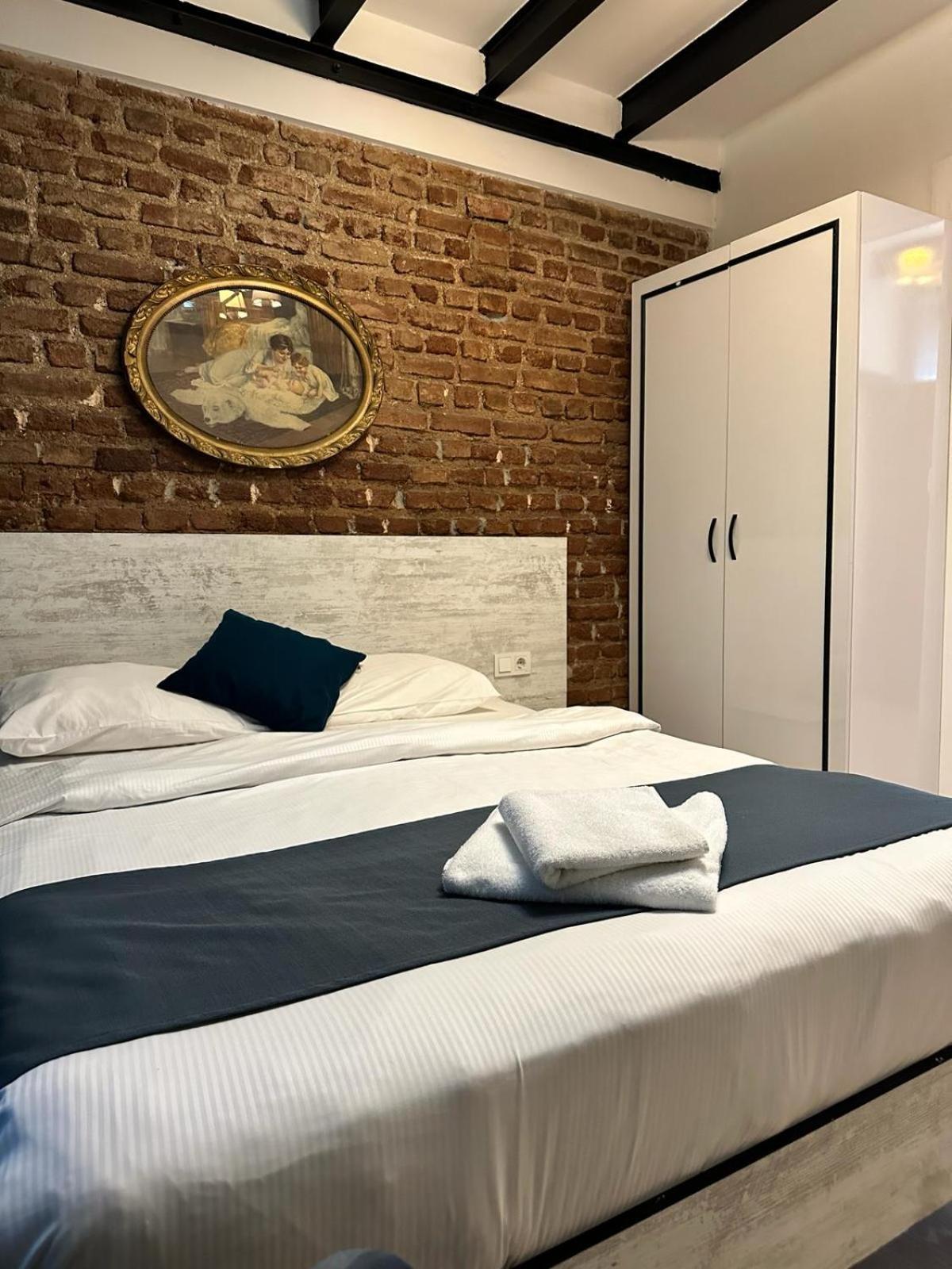 Volgarika Flats Hotel Provincia di Provincia di Istanbul Esterno foto