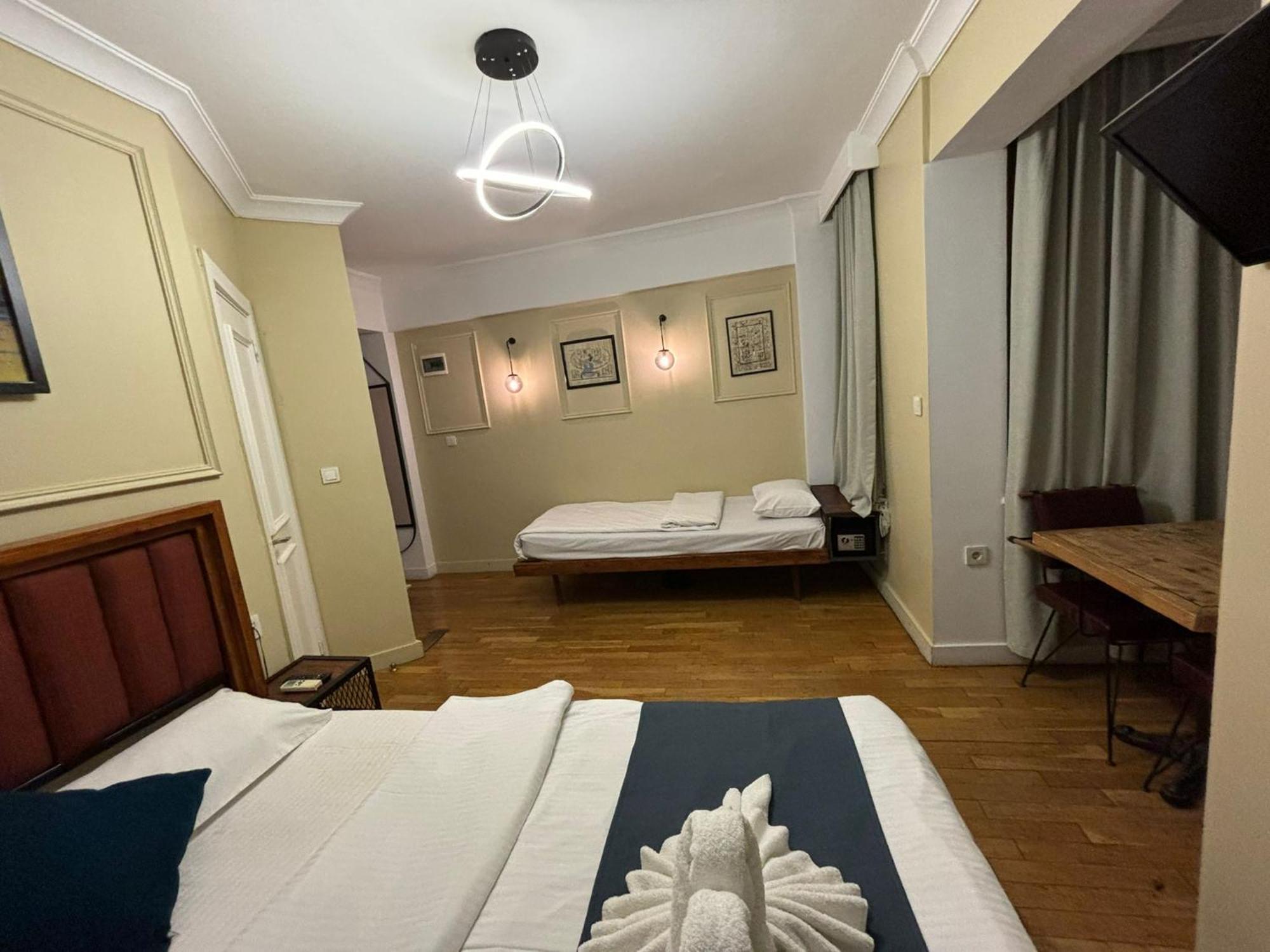 Volgarika Flats Hotel Provincia di Provincia di Istanbul Esterno foto