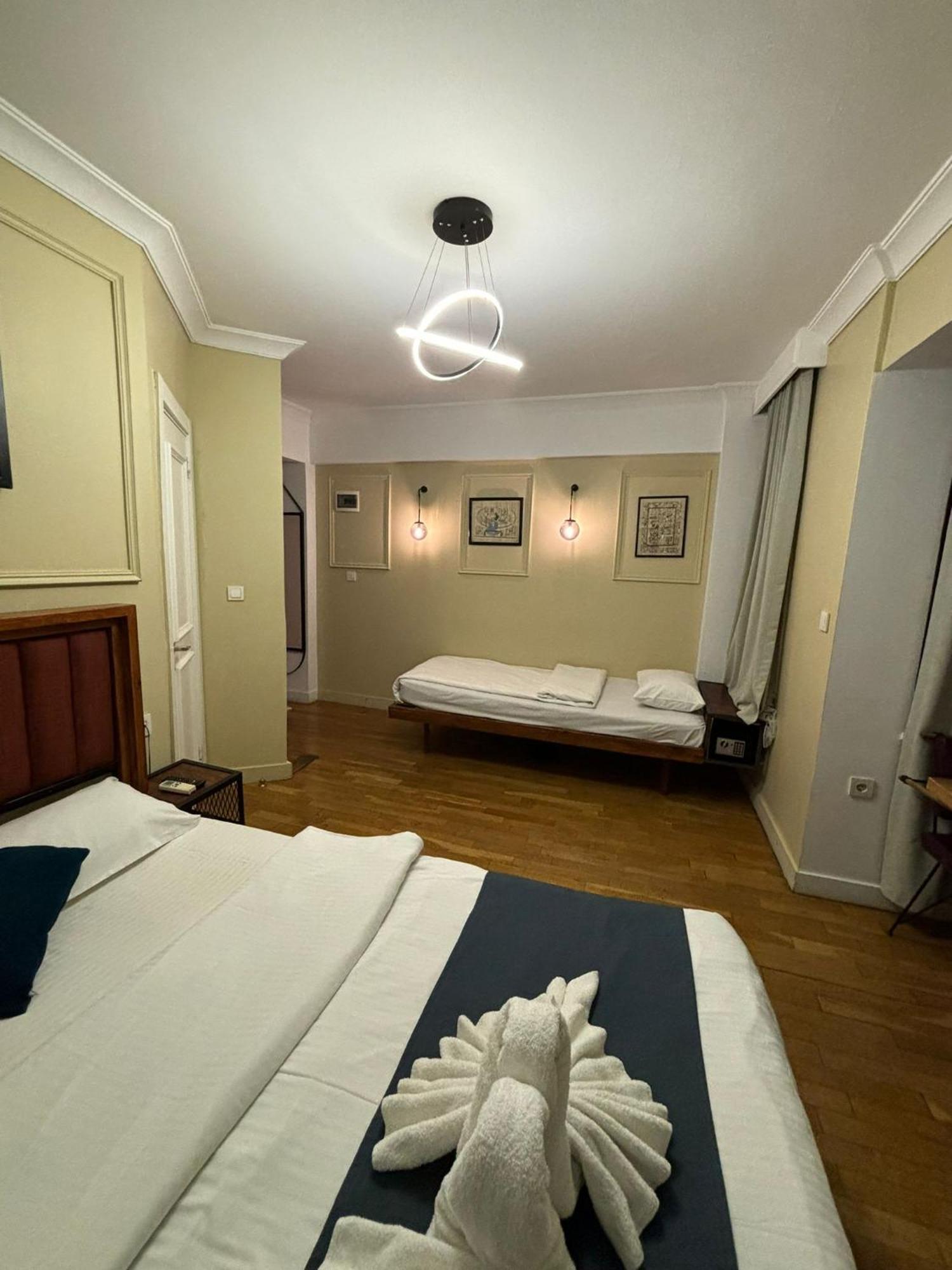 Volgarika Flats Hotel Provincia di Provincia di Istanbul Esterno foto